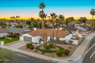 5936 E Everett Dr, Scottsdale, AZ 85254 - Photo 1