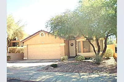 10465 E Star Of The Desert Drive, Scottsdale, AZ 85255 - Photo 1