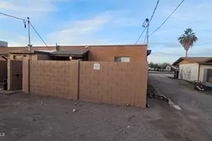 1461 E Southern Ave, Apache Junction, AZ 85119 - Photo 1