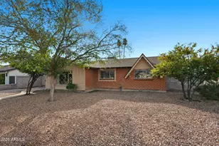 8201 E Whitton Ave, Scottsdale, AZ 85251 - Photo 1