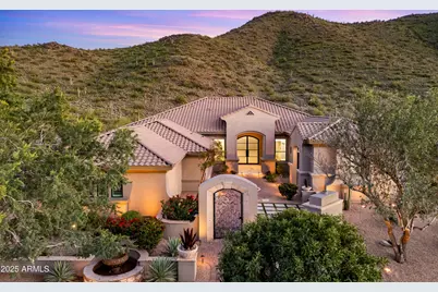 11573 E Winchcomb Drive, Scottsdale, AZ 85255 - Photo 1