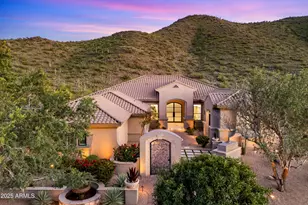 11573 E Winchcomb Dr, Scottsdale, AZ 85255 - Photo 1