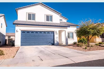 3898 Big Bend Street, Sierra Vista, AZ 85650 - Photo 1