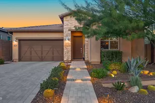 7668 E Camino Del Monte, Scottsdale, AZ 85255 - Photo 1