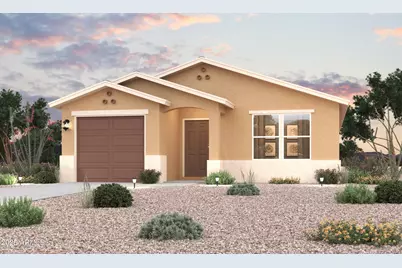 10032 W Carousel Drive, Arizona City, AZ 85123 - Photo 1