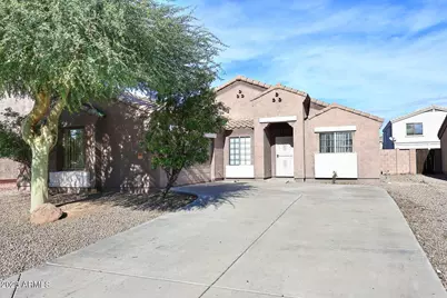 10532 W Pomo Street, Tolleson, AZ 85353 - Photo 1