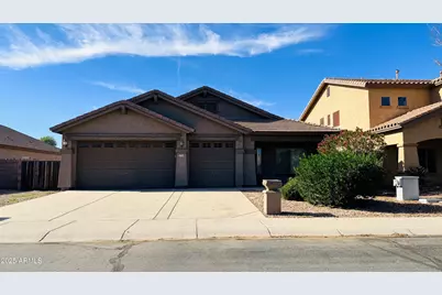 22180 N Sunset Drive, Maricopa, AZ 85139 - Photo 1