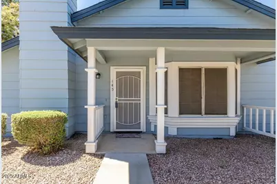 10101 N 91st Avenue #Unit 145, Peoria, AZ 85345 - Photo 1