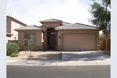 43897 W Kramer Lane, Maricopa, AZ 85138 - Photo 1