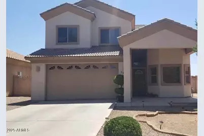 1427 E Camino Chavinda --, Douglas, AZ 85607 - Photo 1