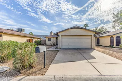 6605 N 48th Avenue, Glendale, AZ 85301 - Photo 1