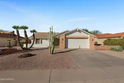 2190 Leisure World --, Mesa, AZ 85206 - Photo 1