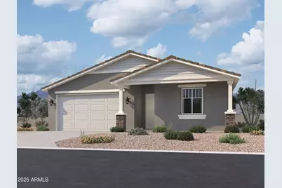 4631 S 95th Drive, Tolleson, AZ 85353 - Photo 1