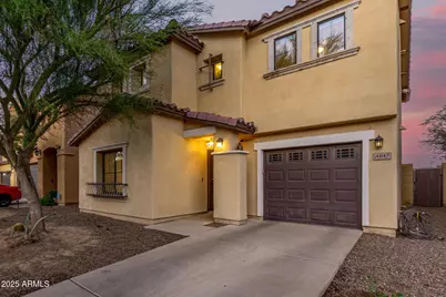 4847 S 4th Avenue, Phoenix, AZ 85041 - Photo 1