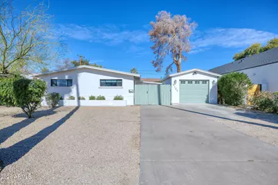 4120 E Campbell Avenue, Phoenix, AZ 85018 - Photo 1