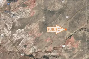 84 County Rd N7123 --, Saint Johns, AZ 85936 - Photo 1