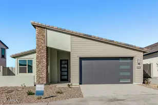 30142 W Palo Brea Way, Buckeye, AZ 85396 - Photo 1