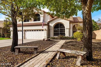 310 S Granite Court, Gilbert, AZ 85296 - Photo 1