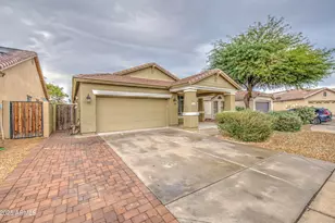 2109 S 99th Ln, Tolleson, AZ 85353 - Photo 1