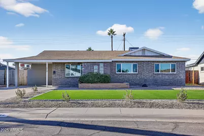 514 N 74th Street, Scottsdale, AZ 85257 - Photo 1
