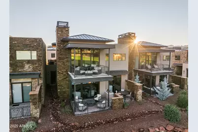 148 Peaceful Spirit Trail, Sedona, AZ 86336 - Photo 1
