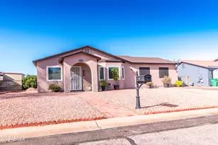 107 Arrowhead Dr, Huachuca City, AZ 85616 - Photo 1