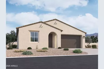 2354 E Rolling Prairie Lane, San Tan Valley, AZ 85140 - Photo 1