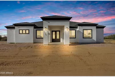 1268 S 349th Avenue, Tonopah, AZ 85354 - Photo 1