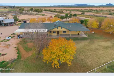 32025 W Marsh Road, Casa Grande, AZ 85193 - Photo 1