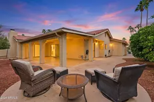 10137 E Chestnut Dr, Sun Lakes, AZ 85248 - Photo 1