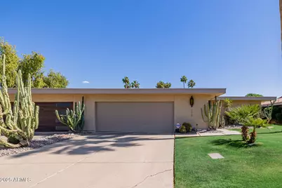 7615 E Tucson Road, Scottsdale, AZ 85258 - Photo 1