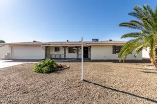 708 N 56th St, Mesa, AZ 85205 - Photo 1