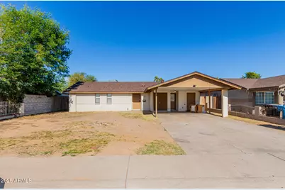 5028 W Roanoke Avenue, Phoenix, AZ 85035 - Photo 1