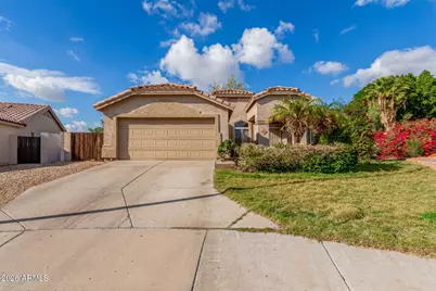 804 S Tobin Circle, Mesa, AZ 85208 - Photo 1