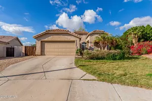 804 S Tobin Cir, Mesa, AZ 85208 - Photo 1