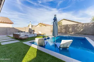 8133 S 64th Ln, Laveen, AZ 85339 - Photo 1