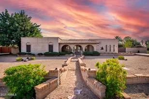 7645 W Bluefield Ave, Glendale, AZ 85308 - Photo 1