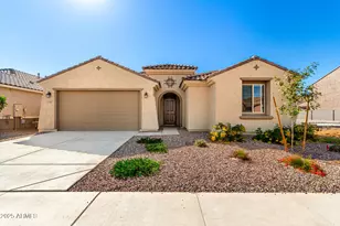 17651 W Palo Verde Dr, Litchfield Park, AZ 85340 - Photo 1