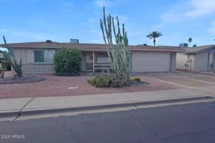 4927 E Crescent Ave, Mesa, AZ 85206 - Photo 1