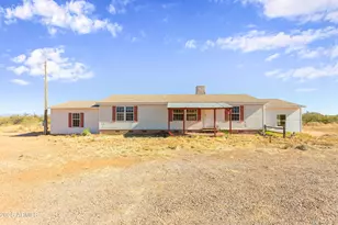 6711 S Rockspring Ln, Hereford, AZ 85615 - Photo 1