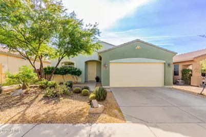 18163 E La Posada Court, Gold Canyon, AZ 85118 - Photo 1