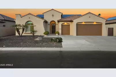 16538 W Berkeley Road, Goodyear, AZ 85395 - Photo 1