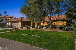 6010 E Waltann Ln, Scottsdale, AZ 85254 - Photo 1