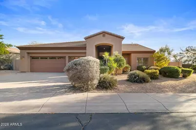 4945 E Desert Vista Trail, Cave Creek, AZ 85331 - Photo 1