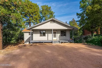 604 E Park Drive, Payson, AZ 85541 - Photo 1