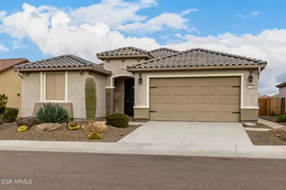 19217 N 262nd Drive, Buckeye, AZ 85396 - Photo 1