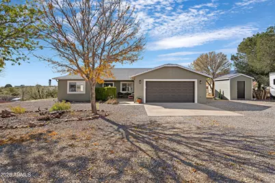 3522 E Dream Catcher Way, Sierra Vista, AZ 85635 - Photo 1