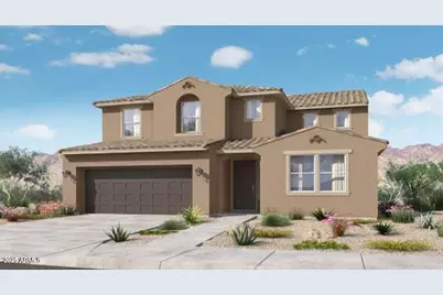 14766 W Gray Fox Trail, Surprise, AZ 85387 - Photo 1