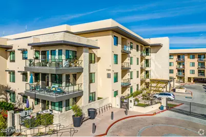 7300 E Earll Drive #1012, Scottsdale, AZ 85251 - Photo 1