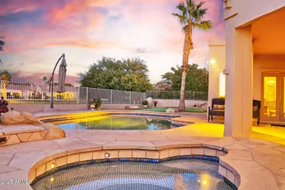 6214 E Redmont Drive, Mesa, AZ 85215 - Photo 1